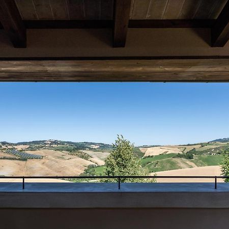 Ca' Lupino Villa Urbino Ngoại thất bức ảnh