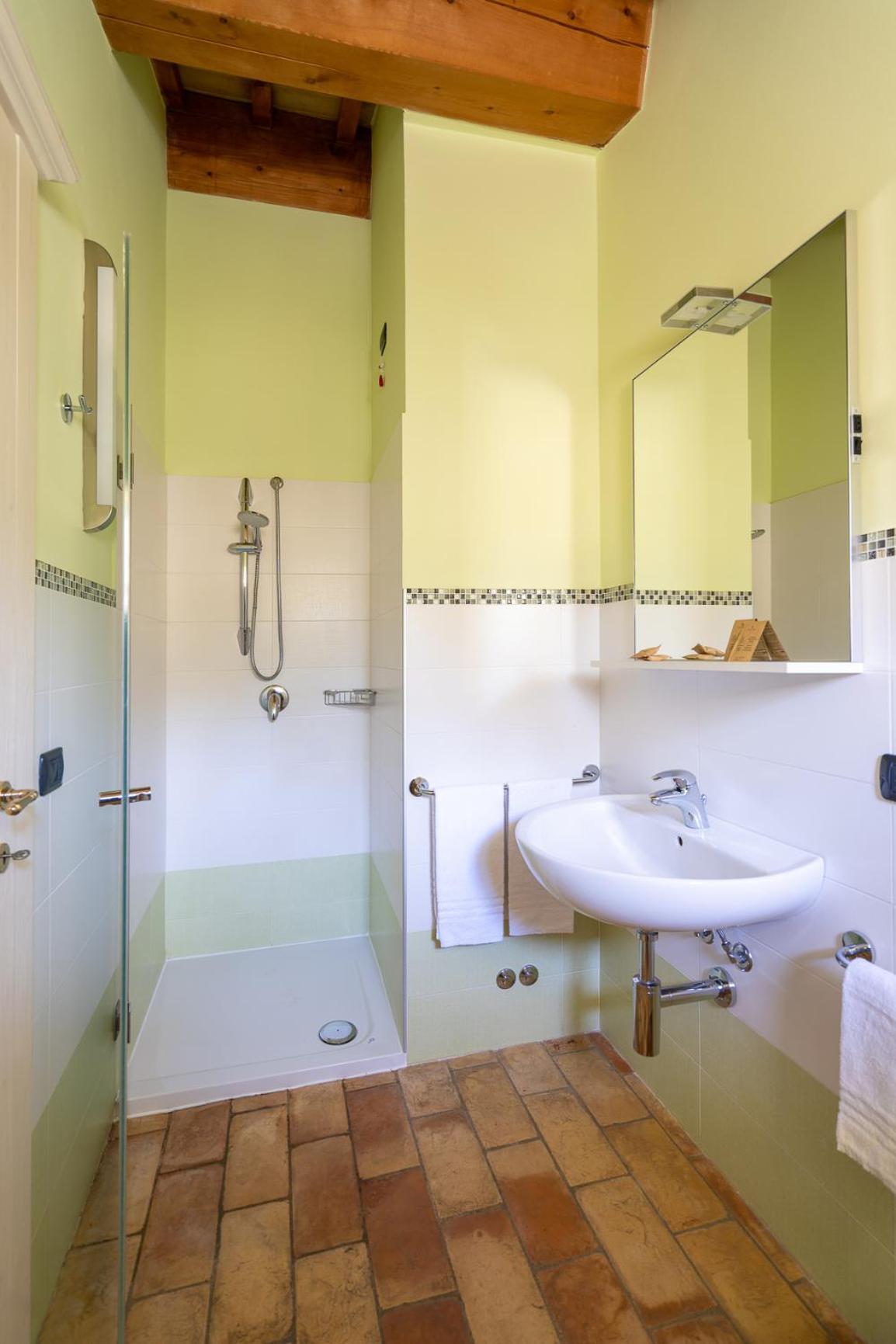 Ca' Lupino Villa Urbino Ngoại thất bức ảnh