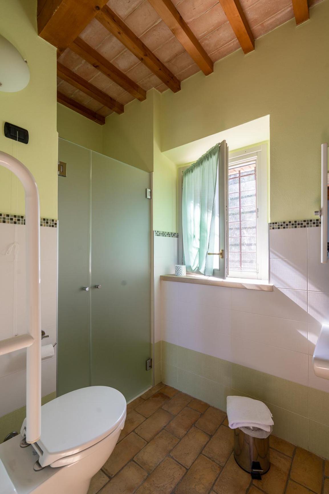 Ca' Lupino Villa Urbino Ngoại thất bức ảnh