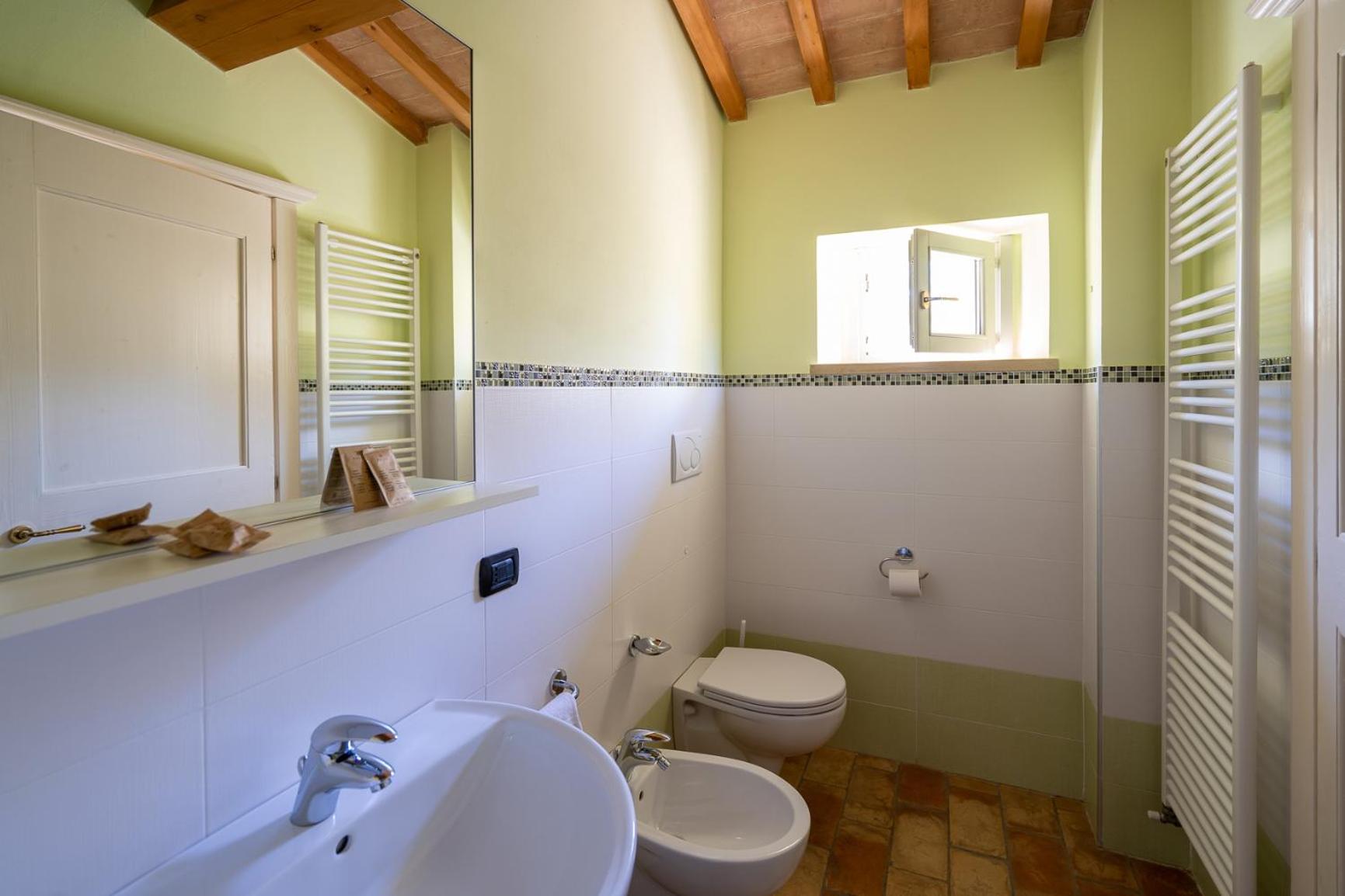 Ca' Lupino Villa Urbino Ngoại thất bức ảnh