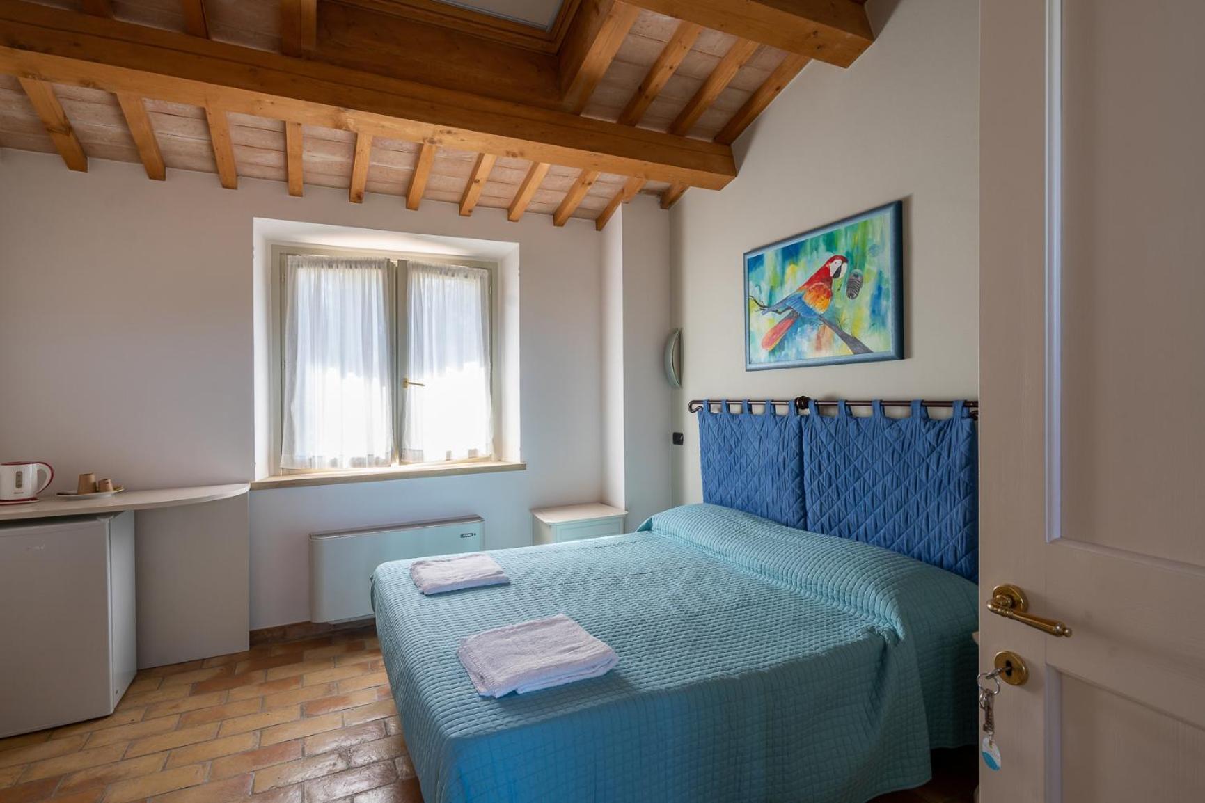 Ca' Lupino Villa Urbino Ngoại thất bức ảnh