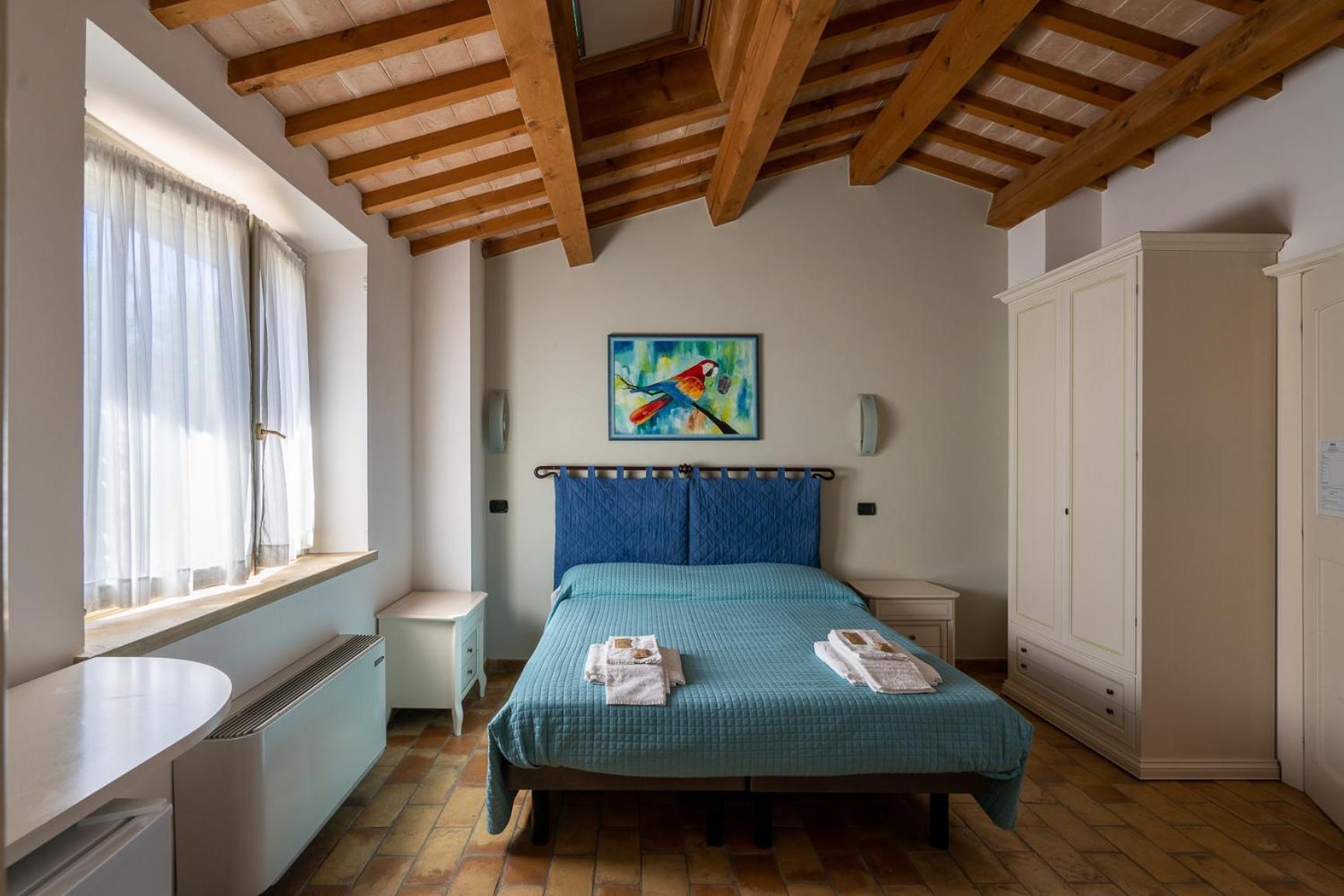 Ca' Lupino Villa Urbino Ngoại thất bức ảnh