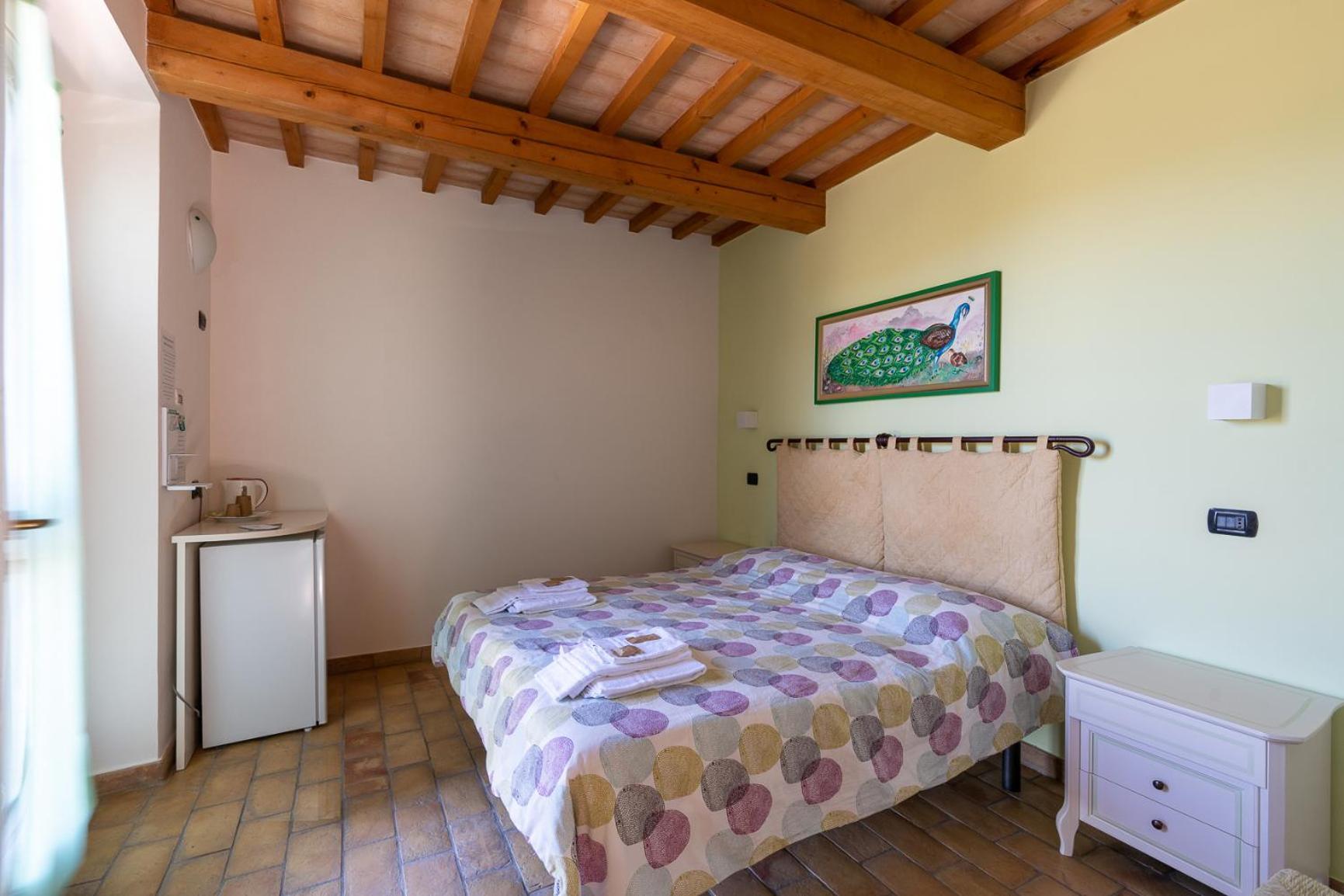 Ca' Lupino Villa Urbino Ngoại thất bức ảnh